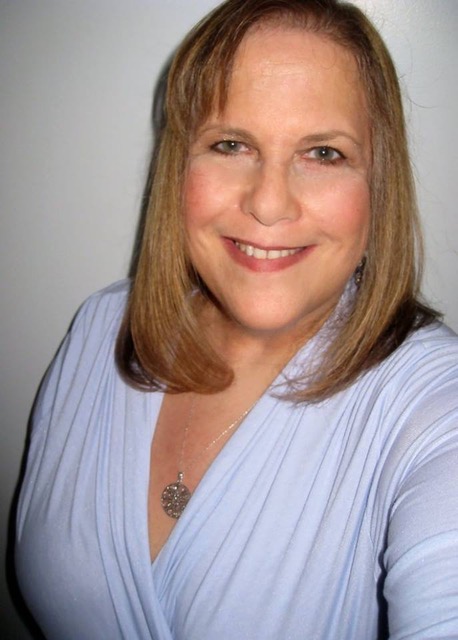 Susan Taub